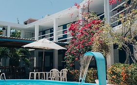 Pousada Recanto Porto de Galinhas